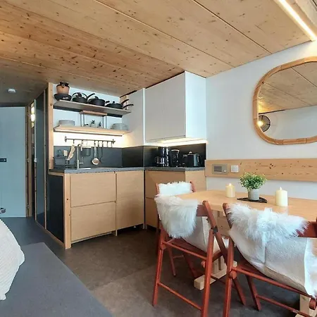 Apartment Mirantins 2 - Duplex 6 Personnes Proche Transarc Mae-5794 *