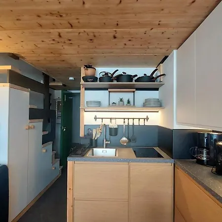 Mirantins 2 - Duplex 6 Personnes Proche Transarc Mae-5794 Apartment Les Arcs (Savoie)