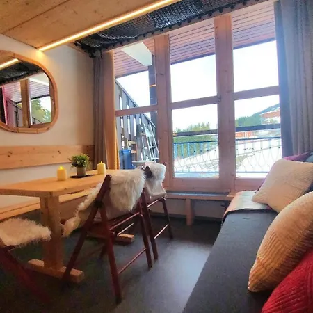 Apartment Mirantins 2 - Duplex 6 Personnes Proche Transarc Mae-5794