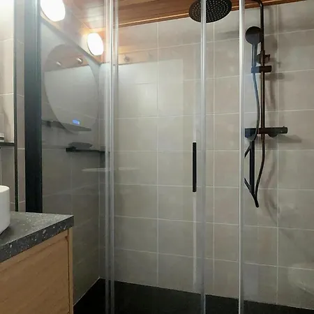 Apartment Mirantins 2 - Duplex 6 Personnes Proche Transarc Mae-5794 *